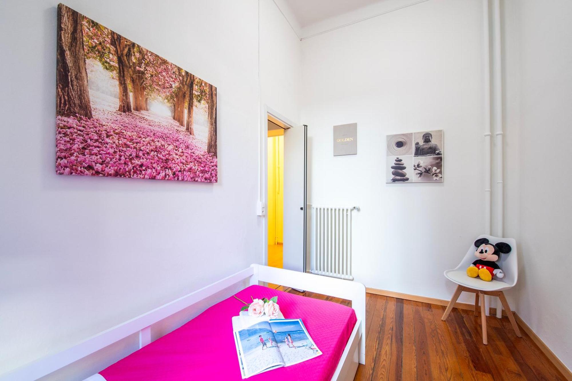 Ferienhaus In Lugano - Happy Rentals Exterior photo